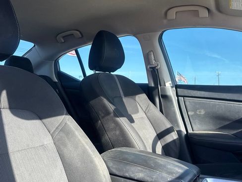 Certified 2023 Nissan Sentra SV w/ All-Weather Package FWD image 26