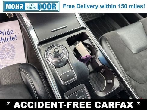 Used 2019 Ford Edge ST w/ Equipment Group 401A image 21