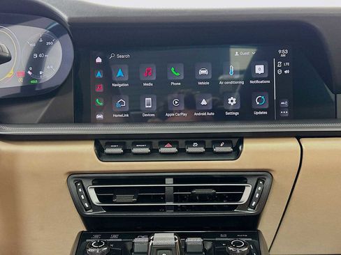 Certified 2022 Porsche 911 Carrera 4S image 16