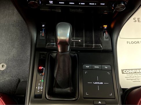 Certified 2023 Lexus GX 460 Premium w/ Premium Plus Package image 31