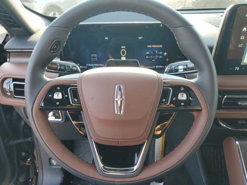 New 2026 Lincoln Aviator Reserve image 15