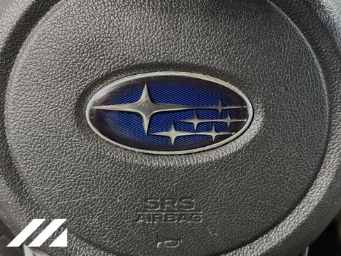 Used 2018 Subaru Outback 2.5i Premium AWD/4WD image 32