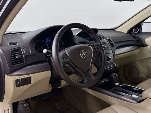 Used 2013 Acura RDX AWD image 9