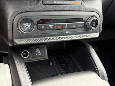 Used 2025 Ford Bronco Sport Heritage w/ Convenience Package AWD/4WD image 17