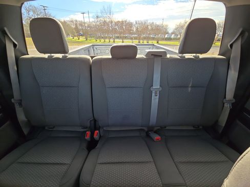 Certified 2020 Ford F150 XLT image 20