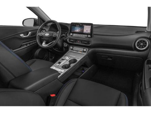 Certified 2023 Hyundai Kona Limited FWD image 18