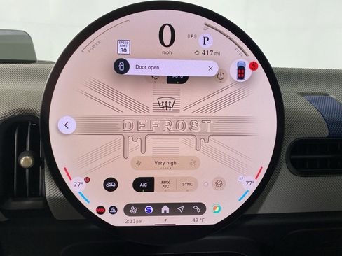 Used 2025 MINI Cooper S image 12