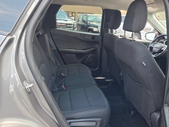 Used 2024 Ford Escape Active FWD image 17