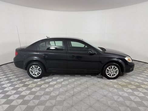 Used 2010 Chevrolet Cobalt LT FWD image 4
