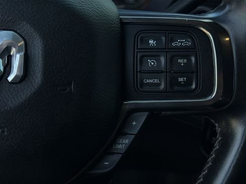 Used 2020 RAM 2500 Limited image 36