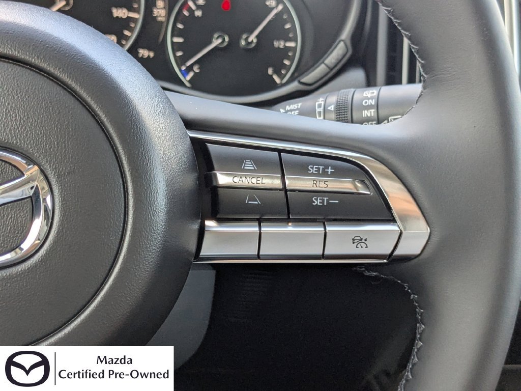 Used 2026 MAZDA CX-50 AWD 2.5 S w/ Weather Package image 28