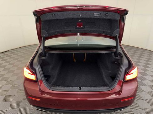 Certified 2023 BMW 530i xDrive w/ Convenience Package image 23