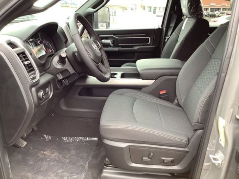 New 2026 RAM 3500 Big Horn image 11