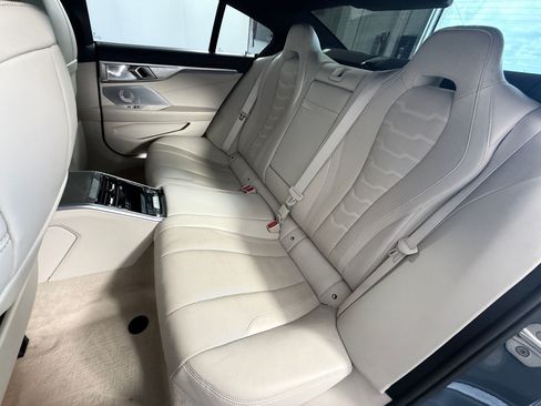 Used 2022 BMW 840i Gran Coupe w/ Comfort Seating Package RWD image 23