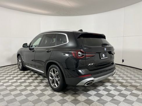 Used 2022 BMW X3 xDrive30i image 5