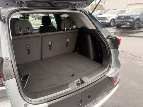 Used 2024 Chevrolet TrailBlazer LT w/ Driver Confidence Package image 14