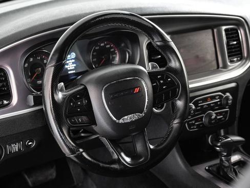 Used 2022 Dodge Charger R/T w/ Blacktop Package RWD image 12