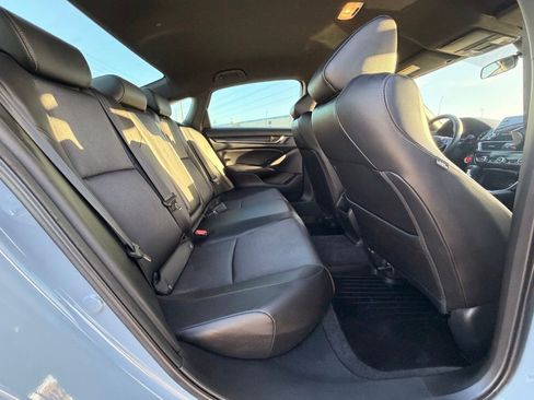 Used 2022 Honda Accord Sport image 20