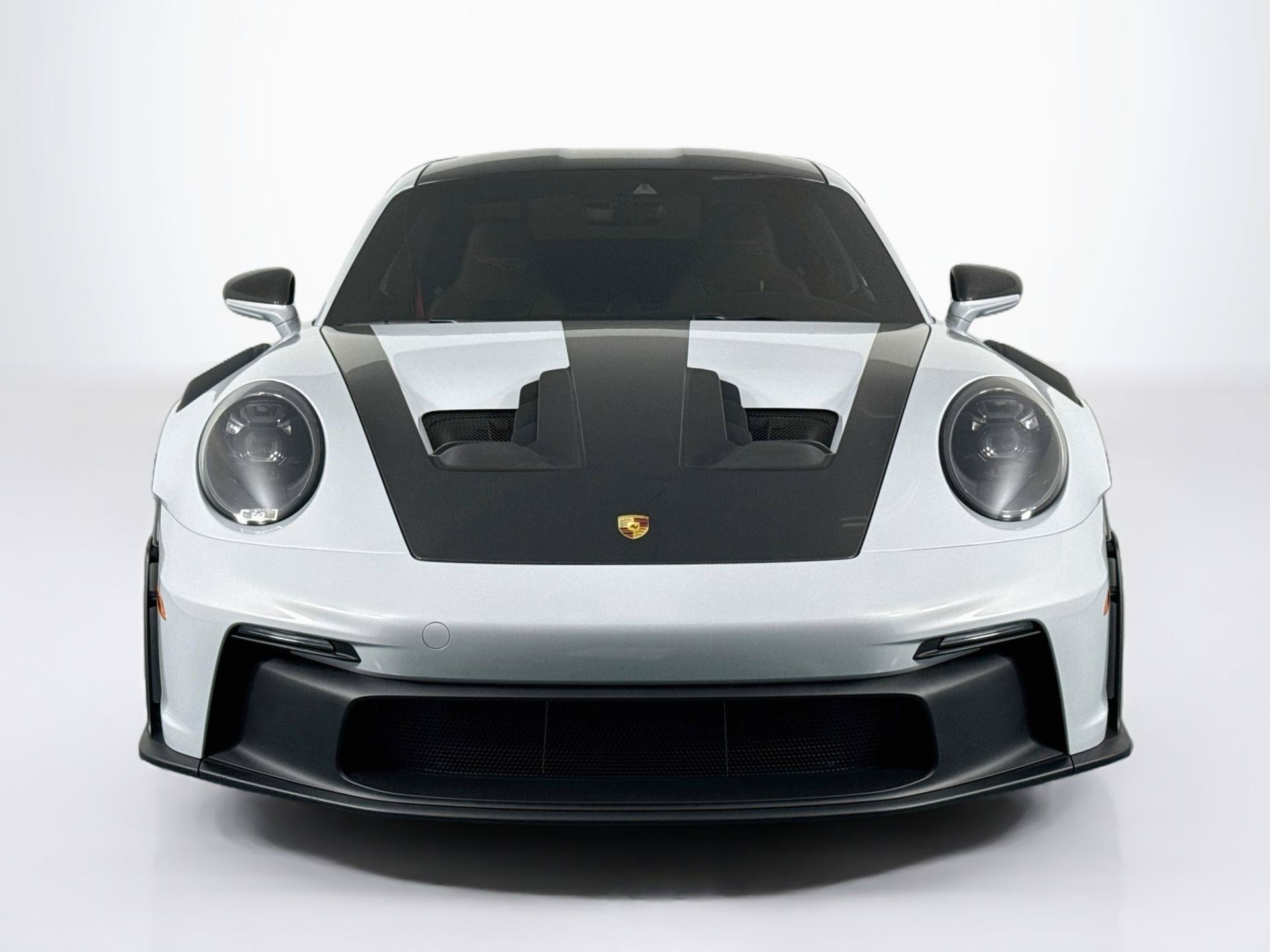 Used 2025 Porsche 911 GT3 RS RWD image 2