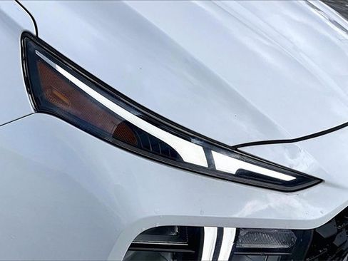 Used 2023 Hyundai Santa Fe SEL image 32