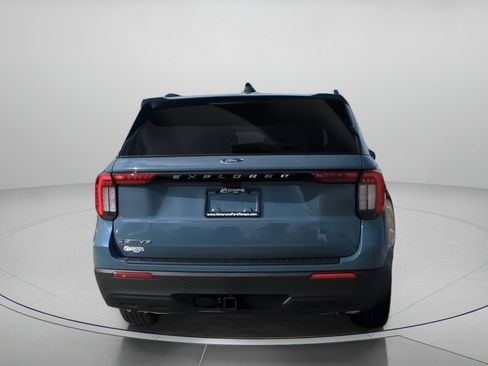New 2026 Ford Explorer Active image 27