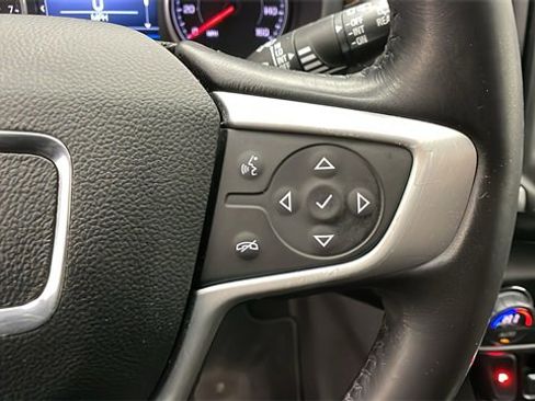 Used 2021 GMC Terrain SLE w/ Driver Convenience Package image 17