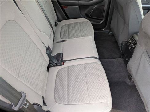 Used 2021 Ford Escape SE w/ SE Sport Appearance Package AWD/4WD image 18