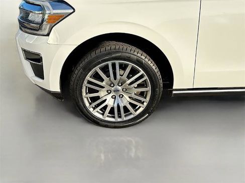 Certified 2023 Ford Expedition Max Limited image 24