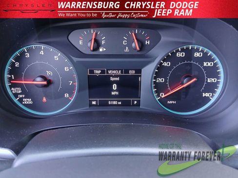 Used 2023 Chevrolet Malibu LS image 14
