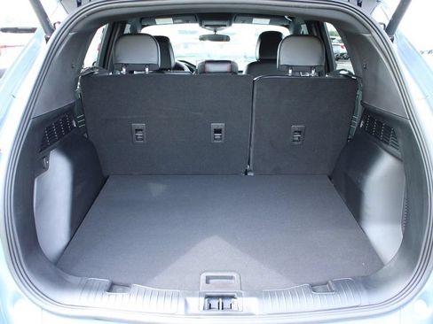 Used 2024 Ford Escape ST-Line w/ Tech Pack #1 AWD/4WD image 11