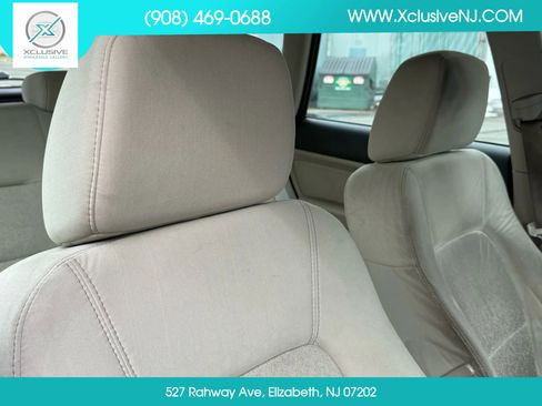 Used 2008 Subaru Outback 2.5i L.L. Bean image 12