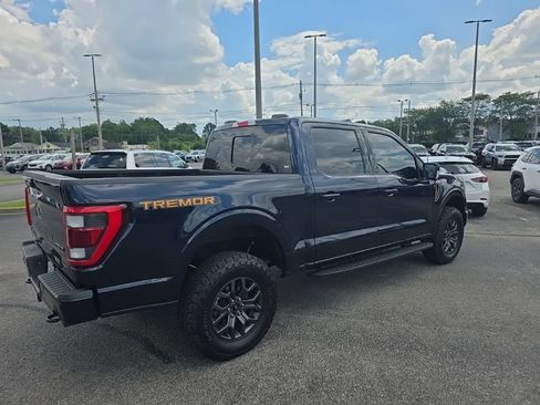 Used 2023 Ford F150 Tremor w/ Equipment Group 402A High AWD/4WD image 5