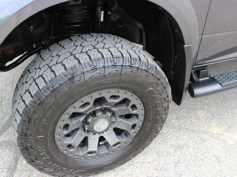 Used 2017 RAM 2500 Laramie w/ Cold Weather Group AWD/4WD image 3