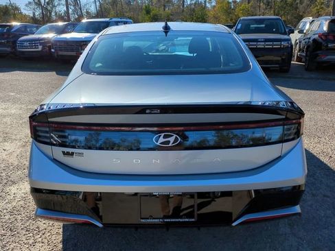New 2026 Hyundai Sonata SEL FWD image 6