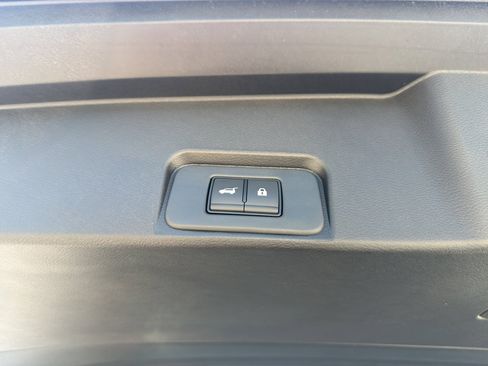 New 2026 Nissan Rogue SV image 23