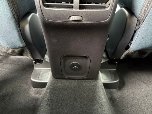 New 2025 Ford Bronco Sport Heritage w/ Convenience Package image 14