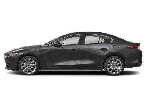 New 2026 MAZDA MAZDA3 2.5 S Sedan w/ Preferred Pkg FWD image 2