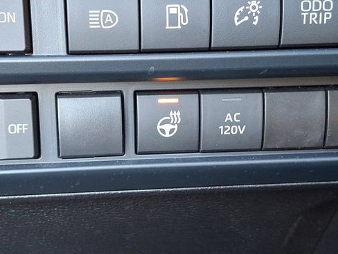 Certified 2025 Toyota Tundra 1794 Edition image 26