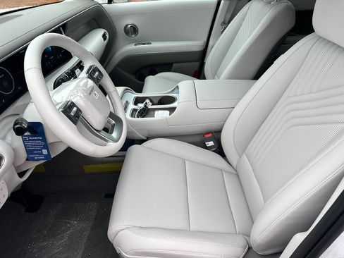 New 2026 Hyundai Palisade SEL Premium image 9