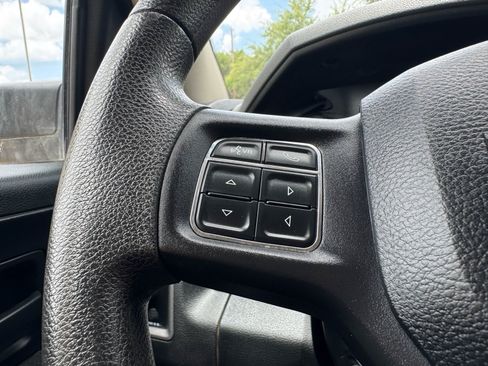 Used 2018 RAM 1500 Tradesman w/ Popular Equipment Group AWD/4WD image 15