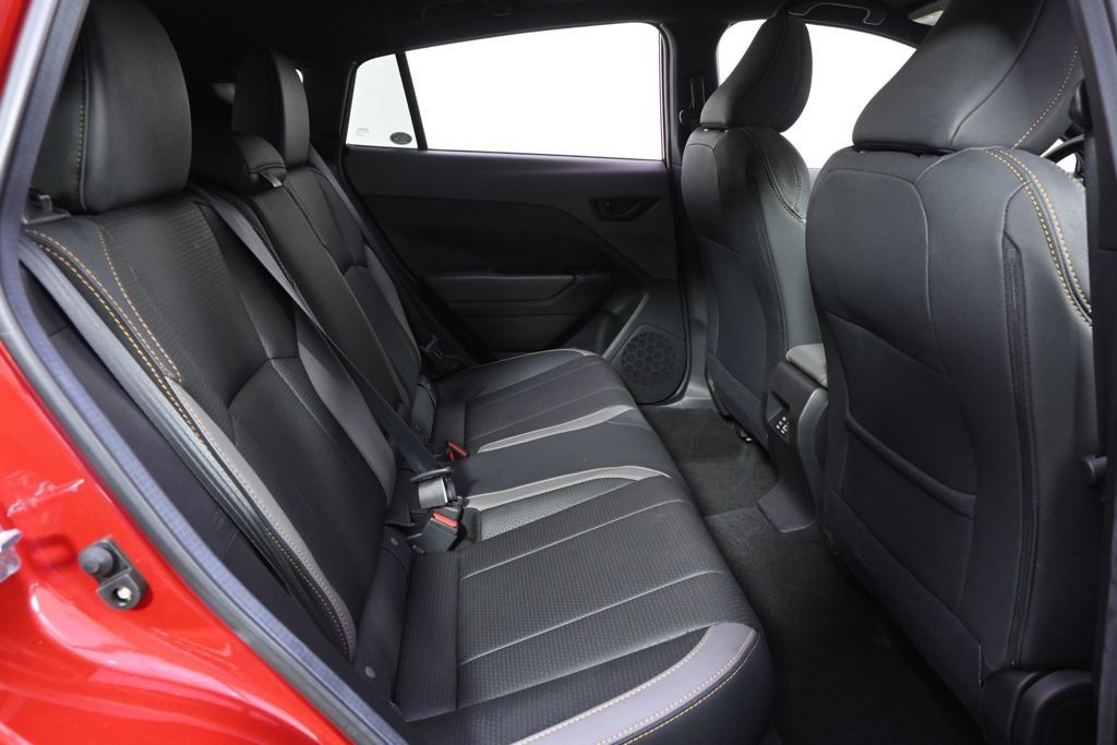 Certified 2026 Subaru Crosstrek 2.5i Wilderness w/ Crosstrek Mirror Package AWD/4WD image 18