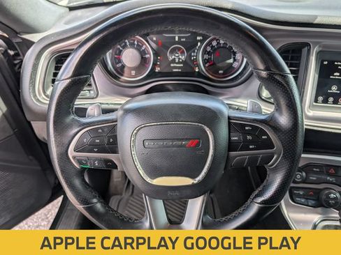 Used 2019 Dodge Challenger GT RWD image 14