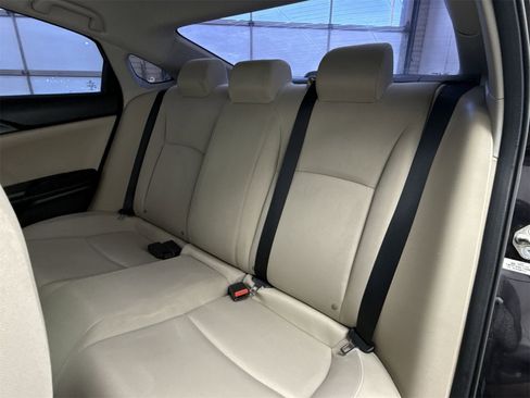 Used 2017 Honda Civic LX image 33