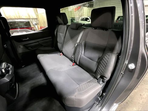 Used 2025 Toyota Tundra SR5 w/ SR5 Convenience Package image 21