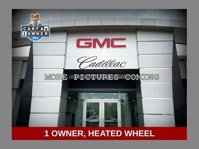 Used 2023 Buick Envision Preferred
