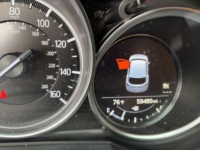 Used 2020 MAZDA CX-5 Touring