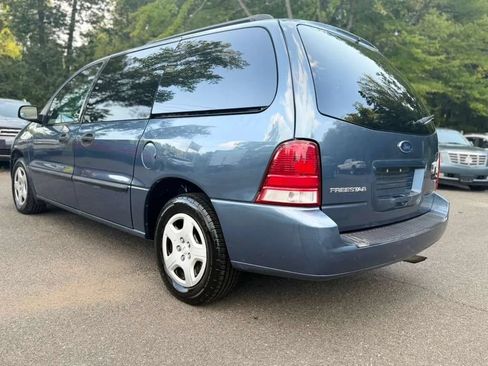 Used 2006 Ford Freestar SE FWD image 5