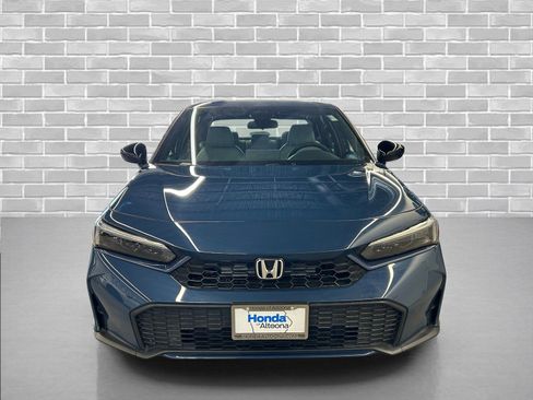 New 2026 Honda Civic Sport image 7