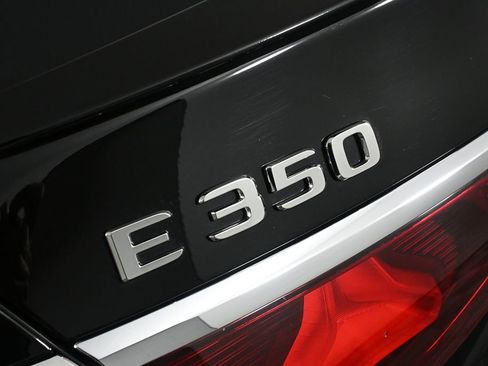 Certified 2025 Mercedes-Benz E 350 Sedan image 26