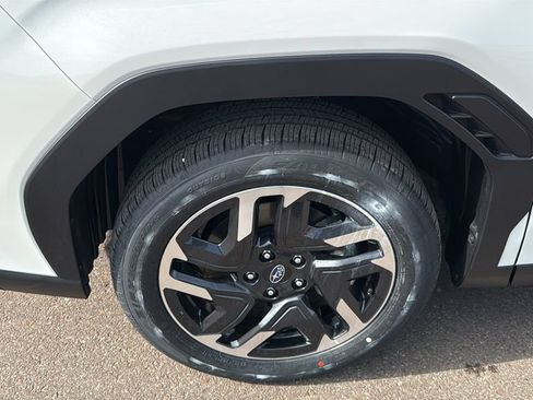 New 2026 Subaru Forester Premium AWD/4WD image 10
